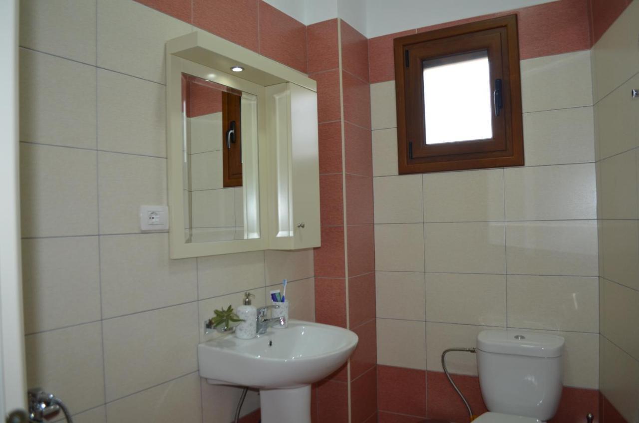 Saranda View Apartments 외부 사진