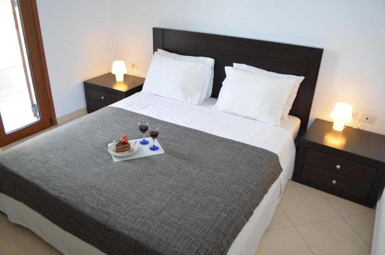 Saranda View Apartments 외부 사진