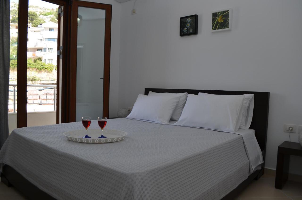 Saranda View Apartments 외부 사진