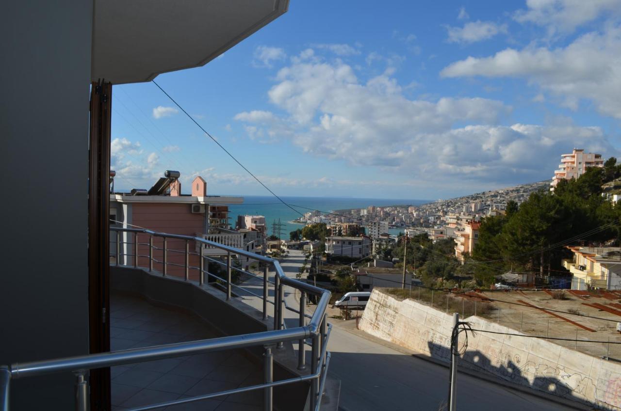 Saranda View Apartments 외부 사진