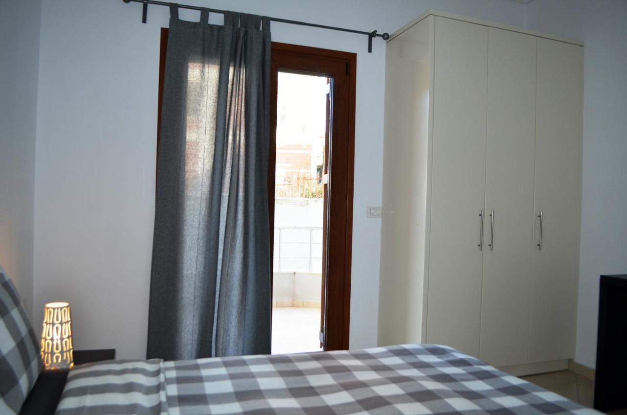 Saranda View Apartments 외부 사진