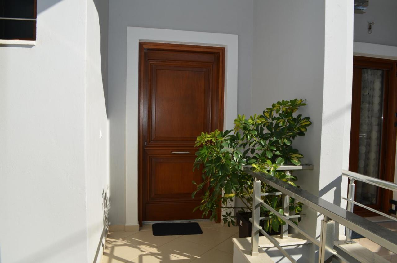 Saranda View Apartments 외부 사진