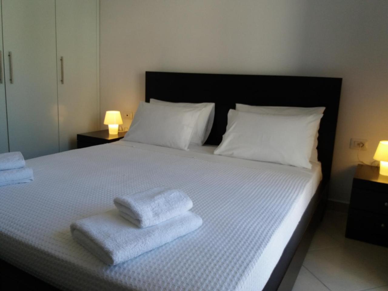 Saranda View Apartments 외부 사진