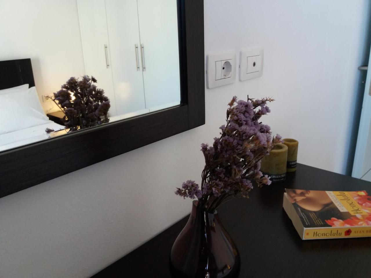 Saranda View Apartments 외부 사진