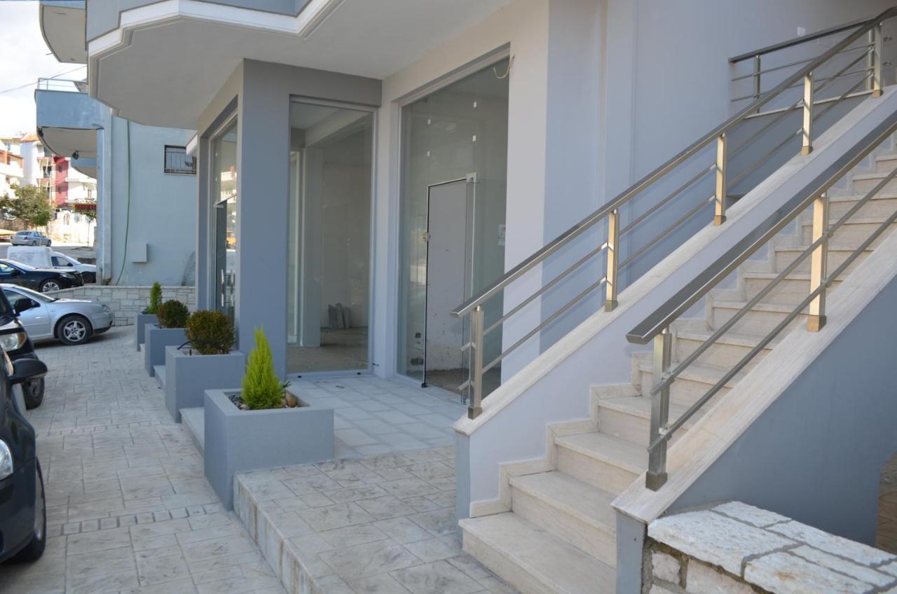 Saranda View Apartments 외부 사진