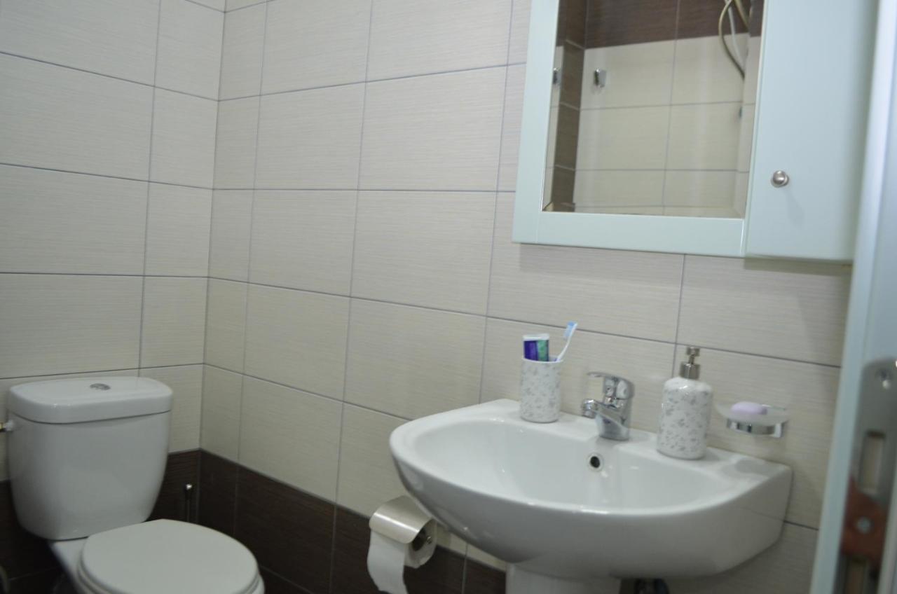 Saranda View Apartments 외부 사진