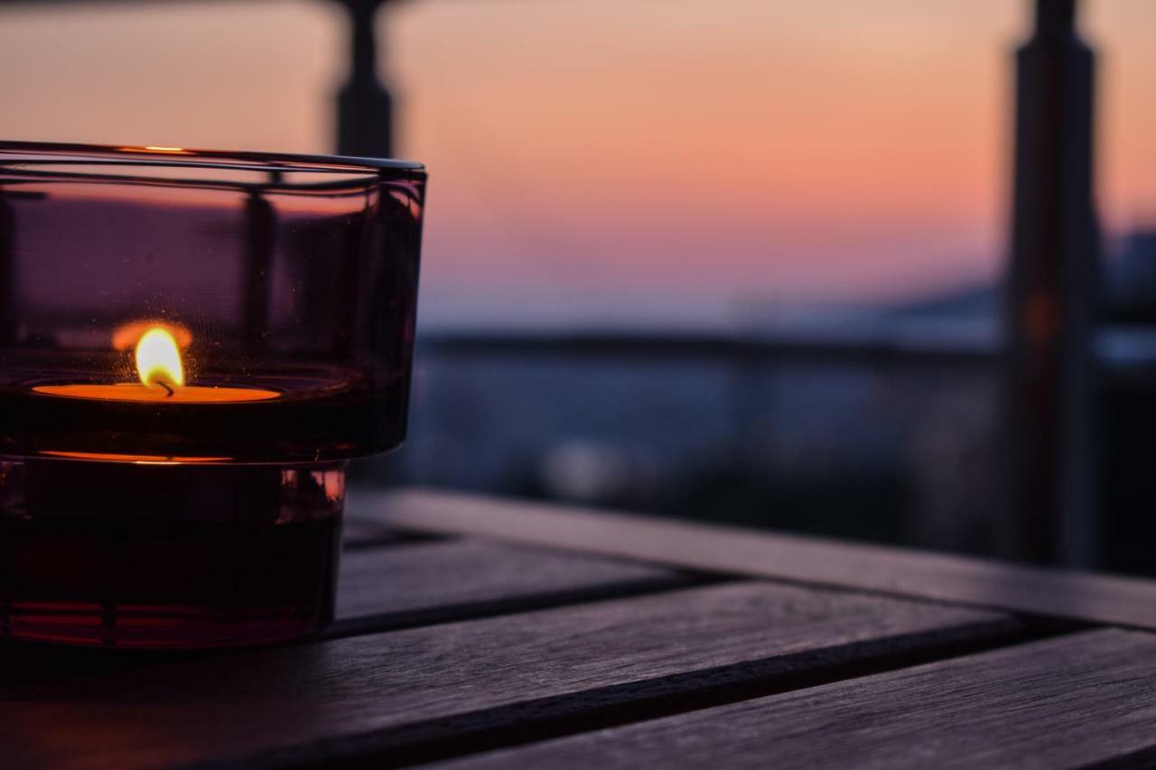 Saranda View Apartments 외부 사진