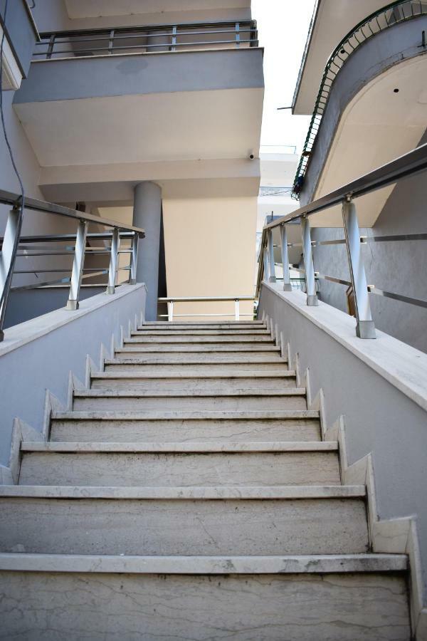 Saranda View Apartments 외부 사진