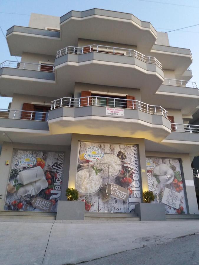 Saranda View Apartments 객실 사진